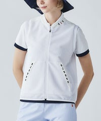 モデル着用画像（ホワイト）