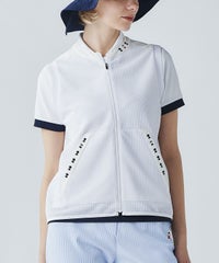 モデル着用画像（ホワイト）