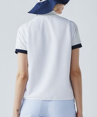 モデル着用画像（ホワイト）