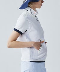 モデル着用画像（ホワイト）