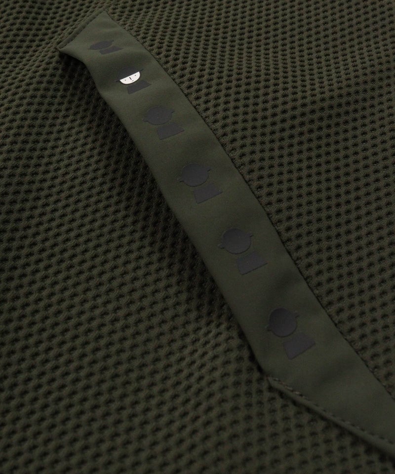 ポケット（カーキ）