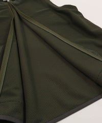 裏生地（カーキ）