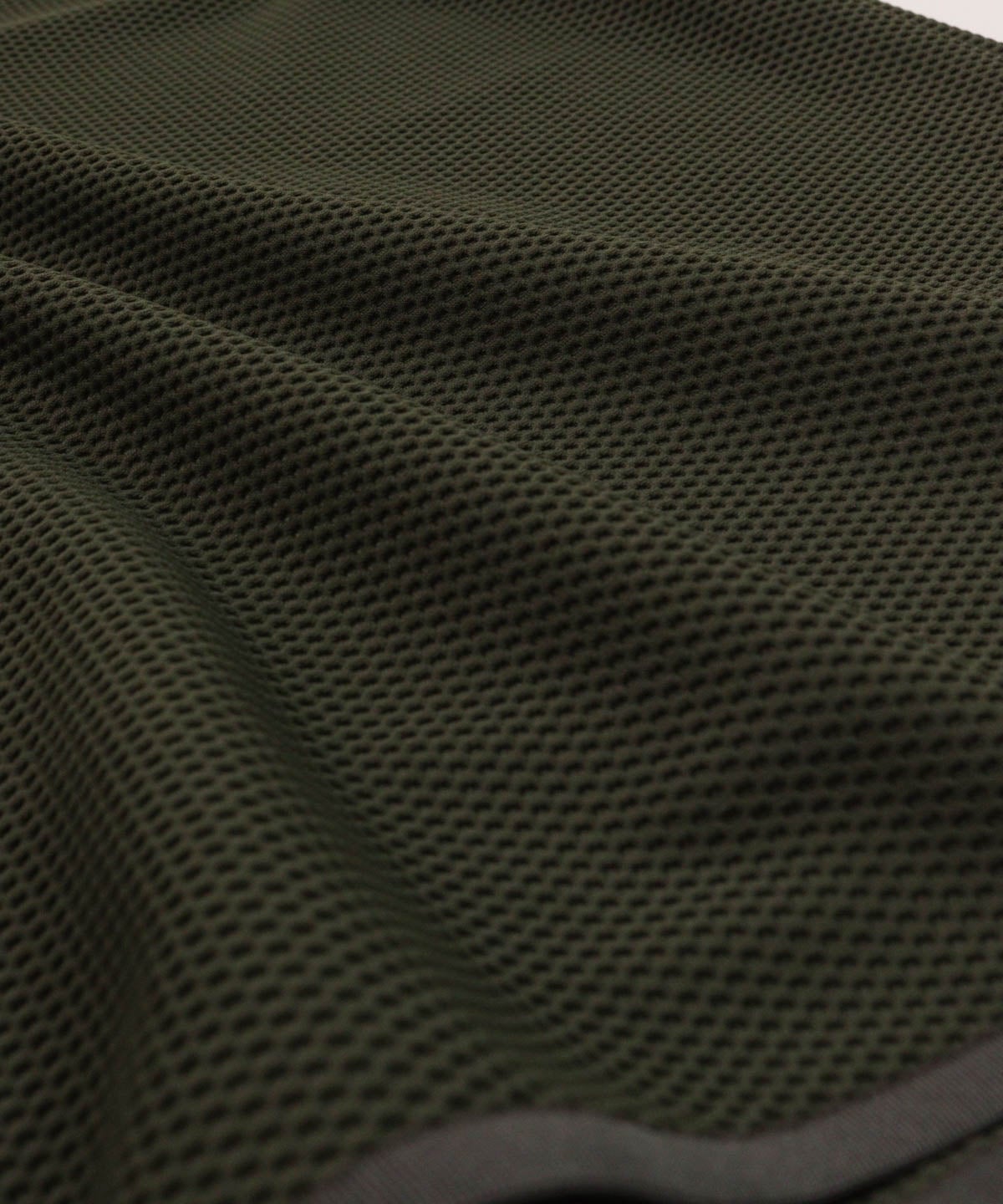 生地感（カーキ）