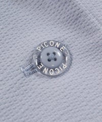 ボタン（ライトブルー）