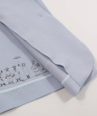 裏生地（ライトブルー）