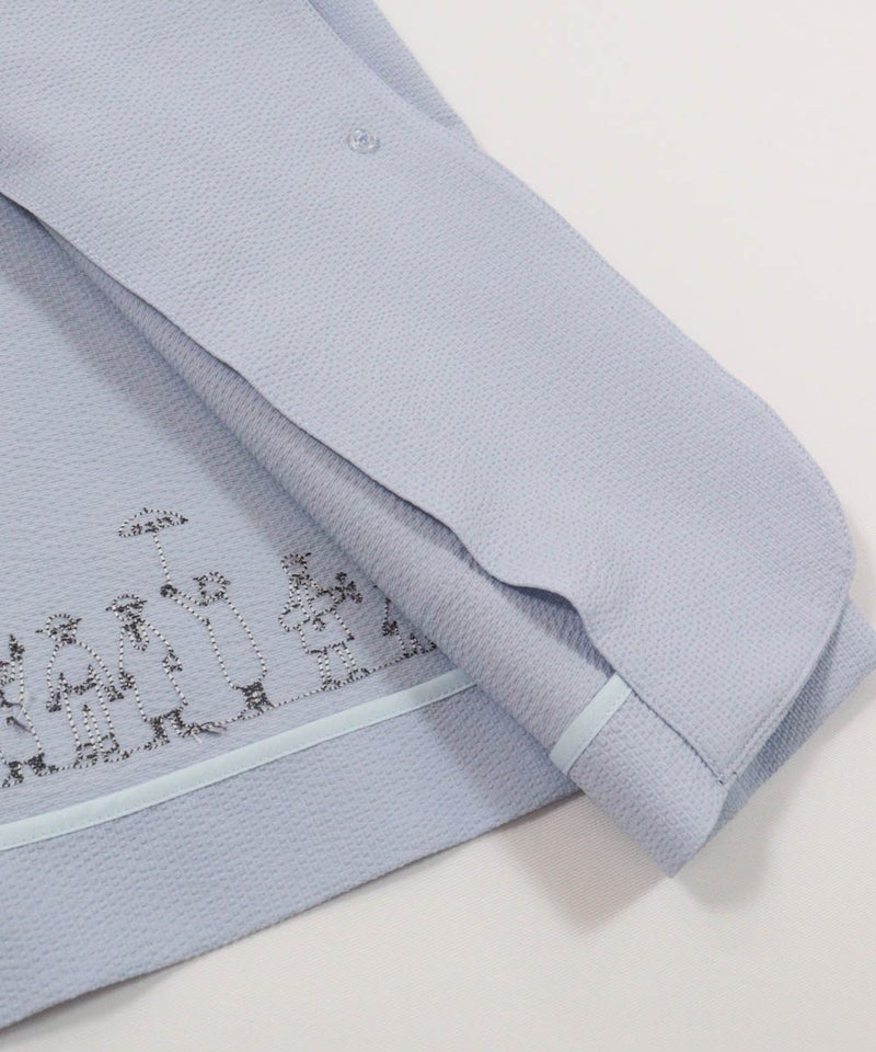 裏生地（ライトブルー）