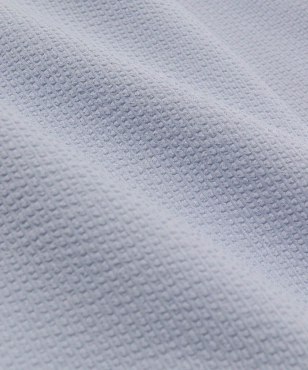生地感（ライトブルー）