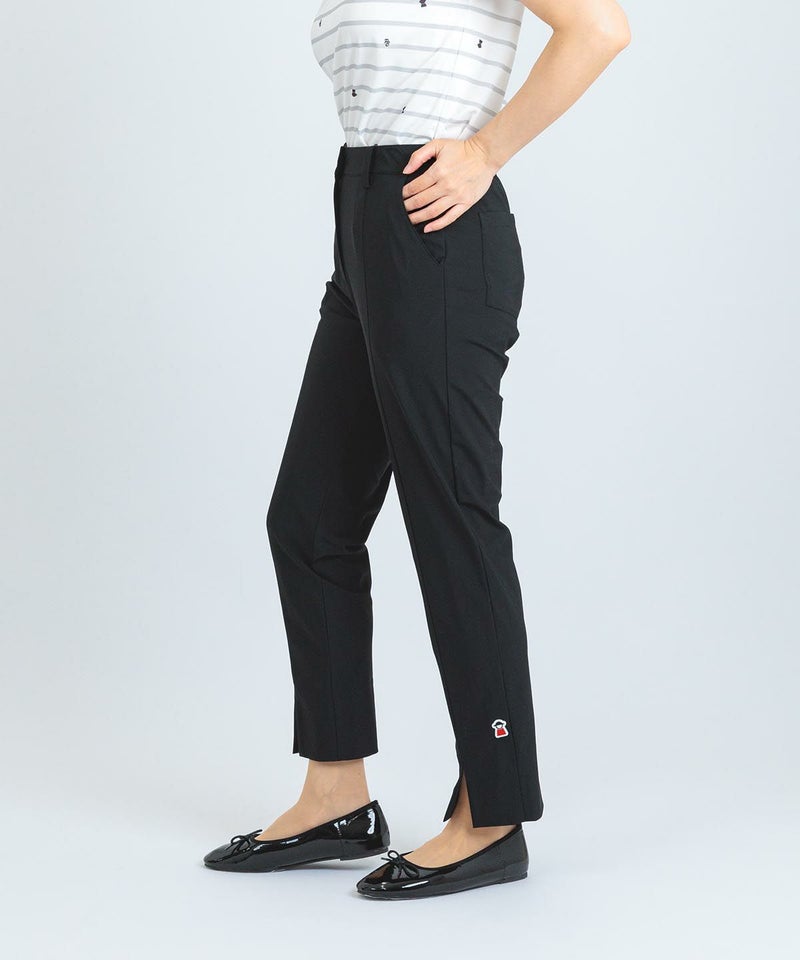 モデル着用画像（ブラック）