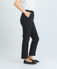 モデル着用画像（ブラック）