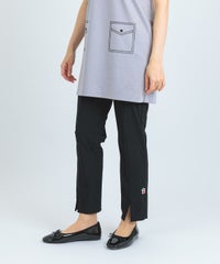 モデル着用画像（ブラック）