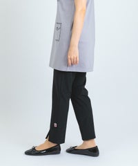 モデル着用画像（ブラック）