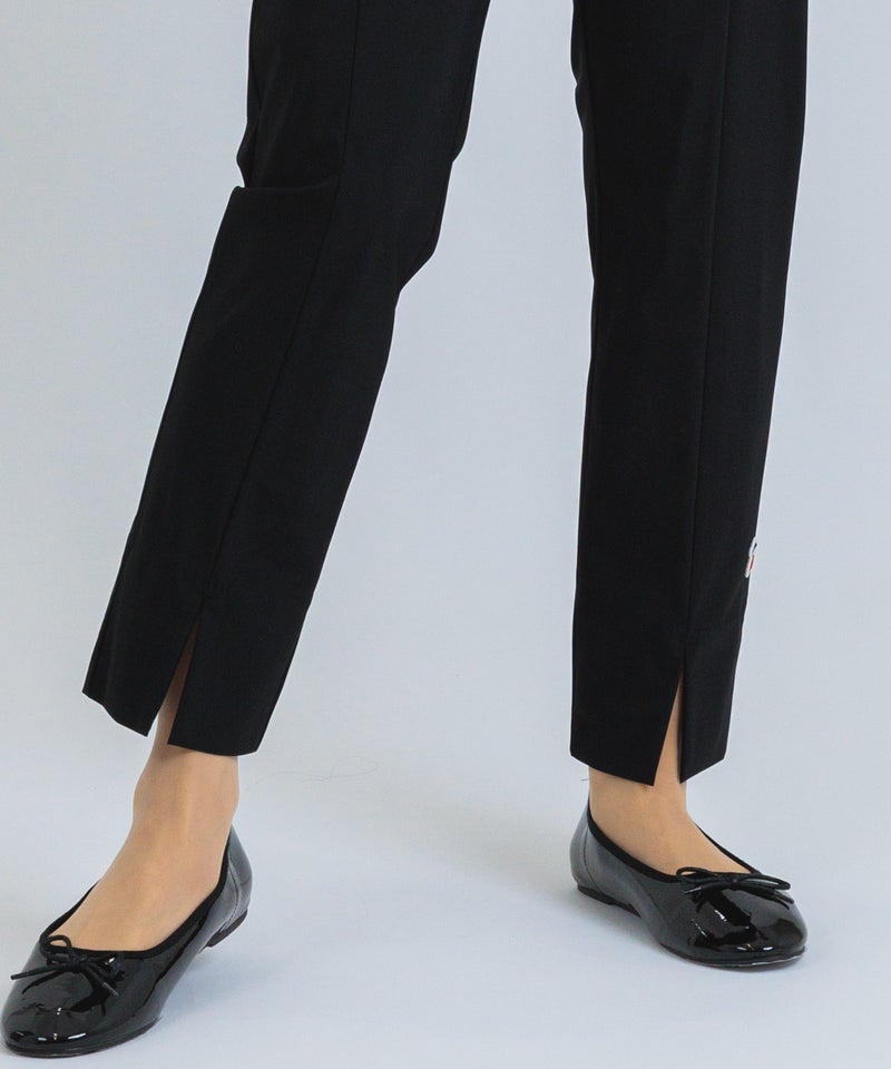 モデル着用画像（ブラック）