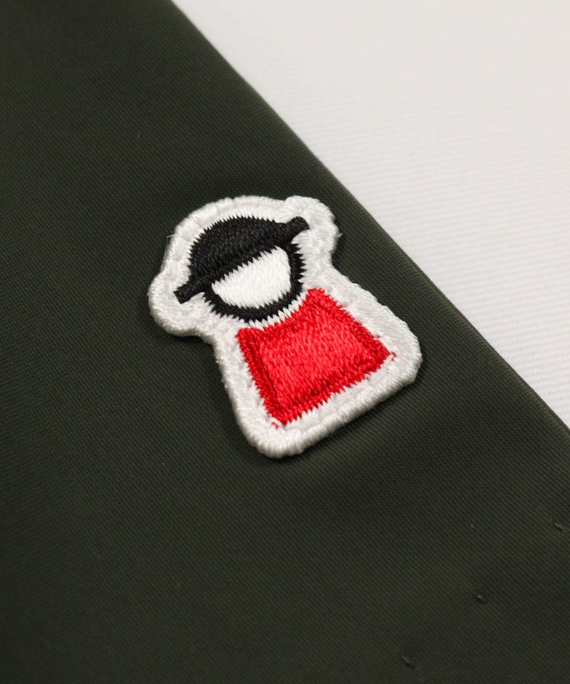 ピコデザイン（カーキ）