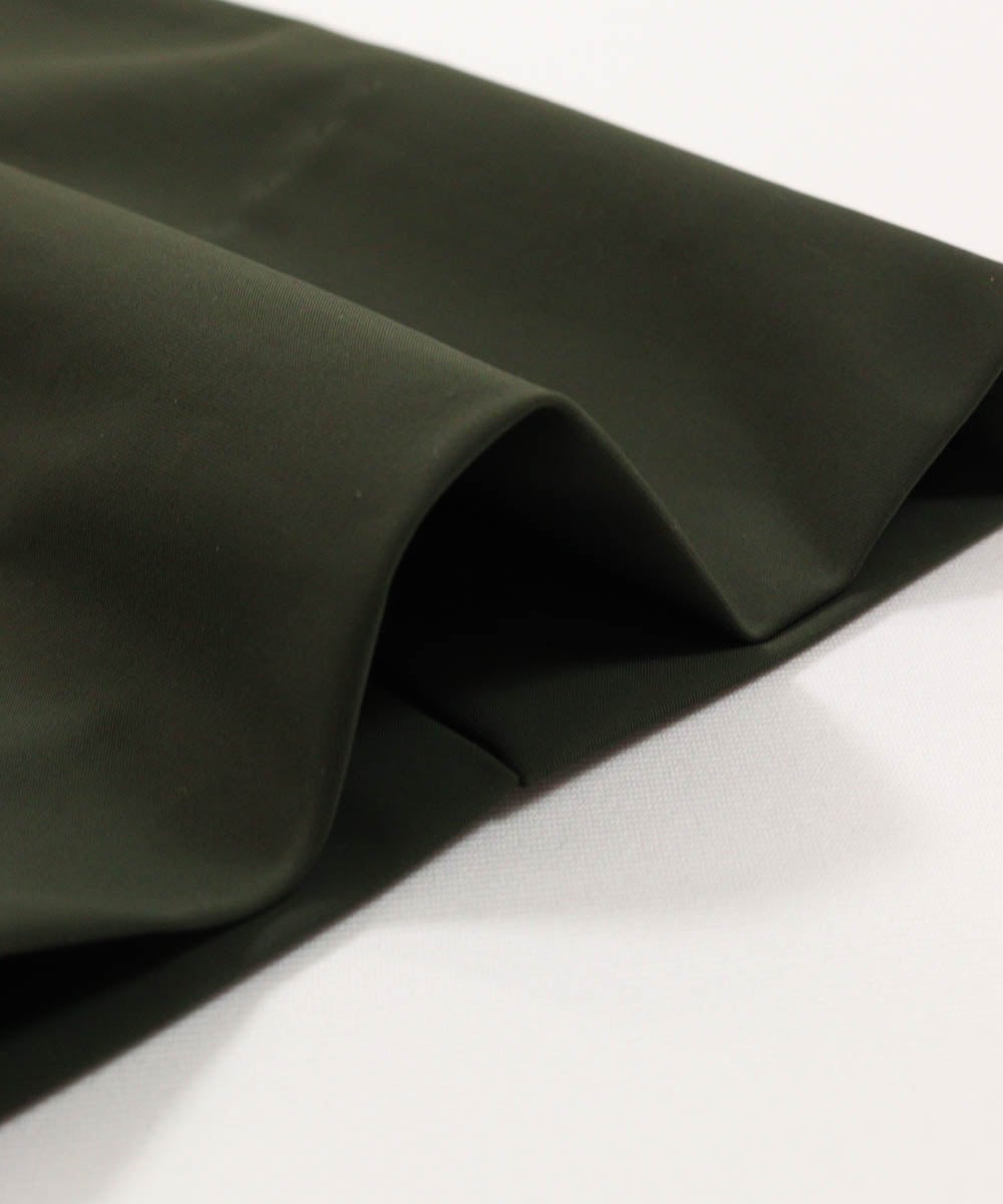 生地感（カーキ）