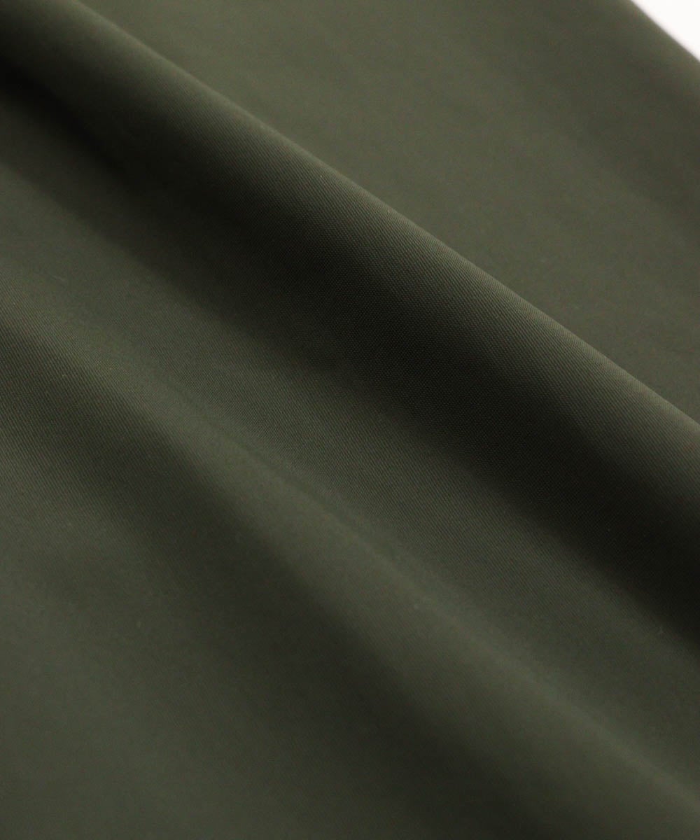 生地感（カーキ）