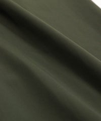 生地感（カーキ）