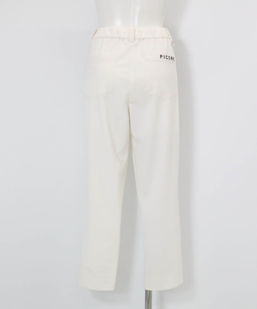40 PICONE CLUB　ピッコーネクラブ 　ゴルフ　ハーフパンツ【新品】 UV速乾カノコクロップドパンツ|ピッコーネクラブ - ゴルフウェアや婦人