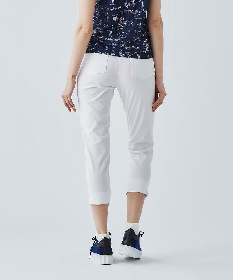 モデル着用画像（ホワイト）