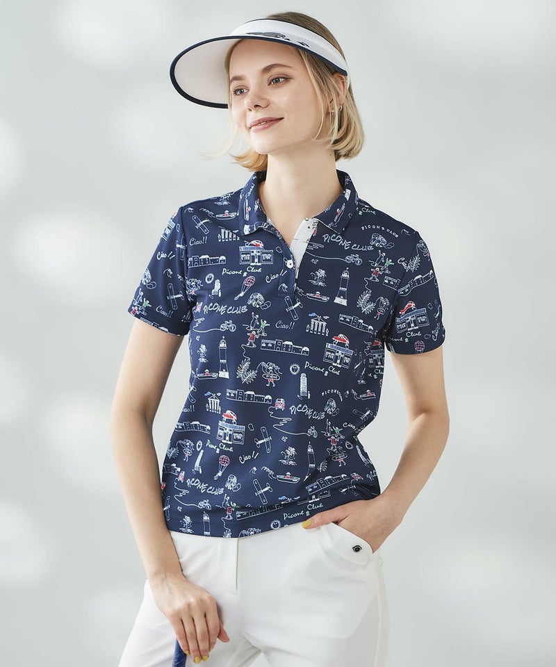 モデル着用画像（ホワイト）