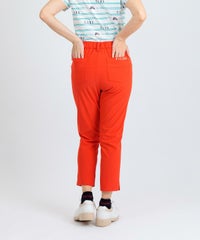 モデル着用画像（レッド）