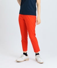 モデル着用画像（レッド）