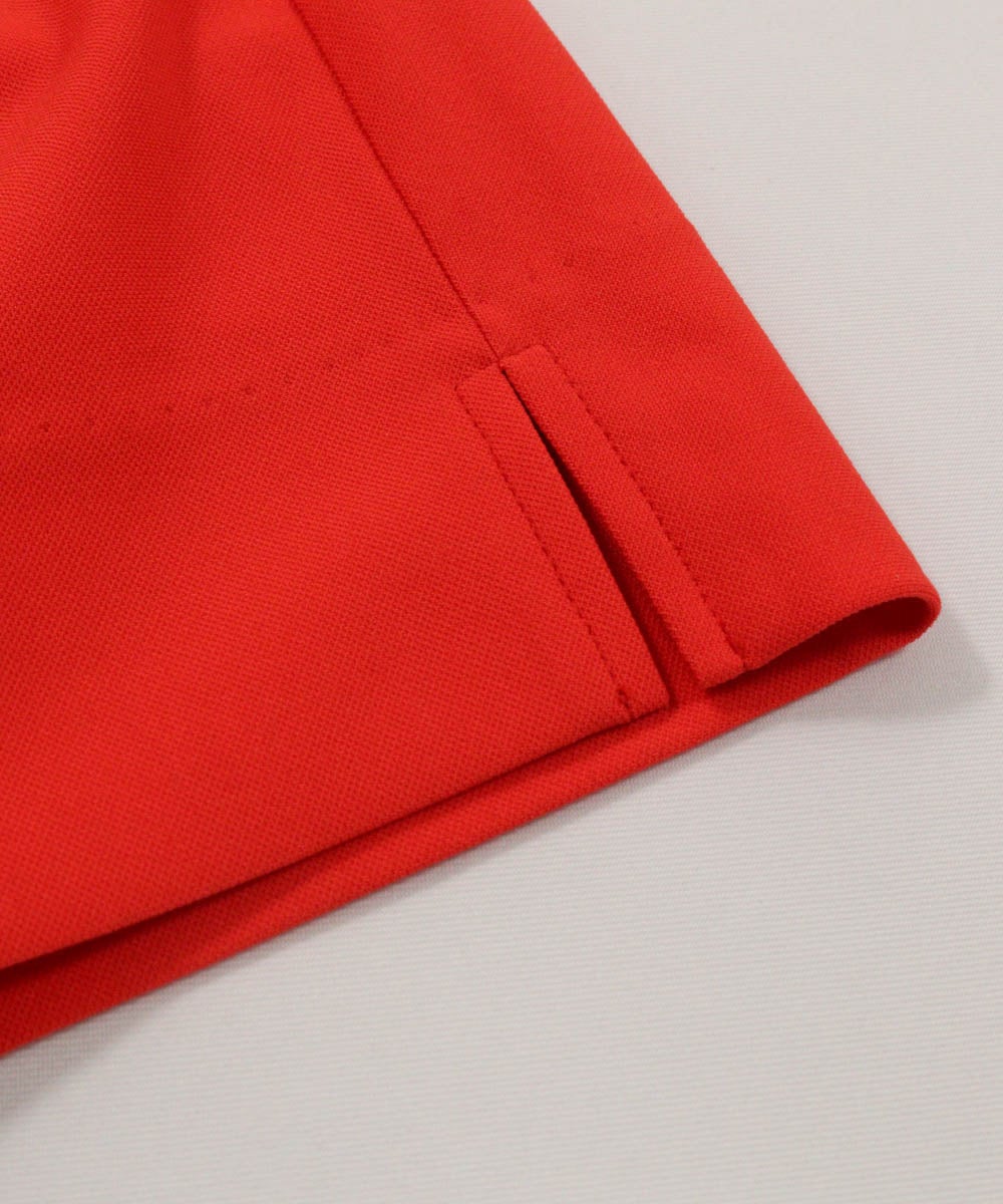 裾口（レッド）