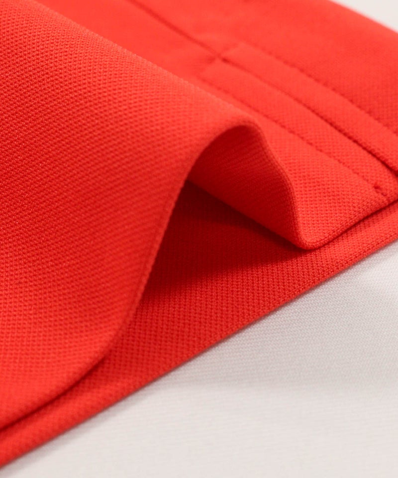 生地感（レッド）