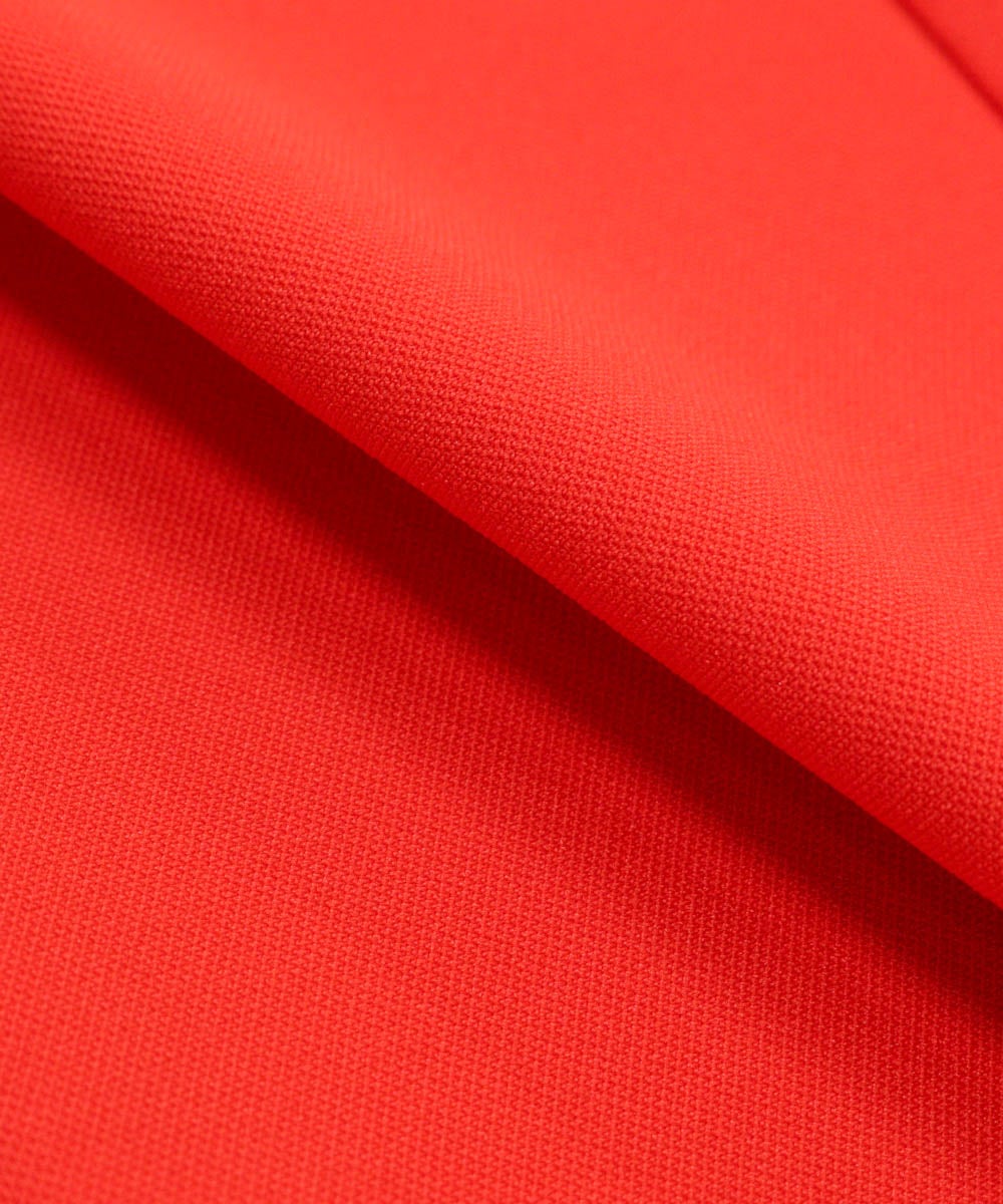 生地感（レッド）