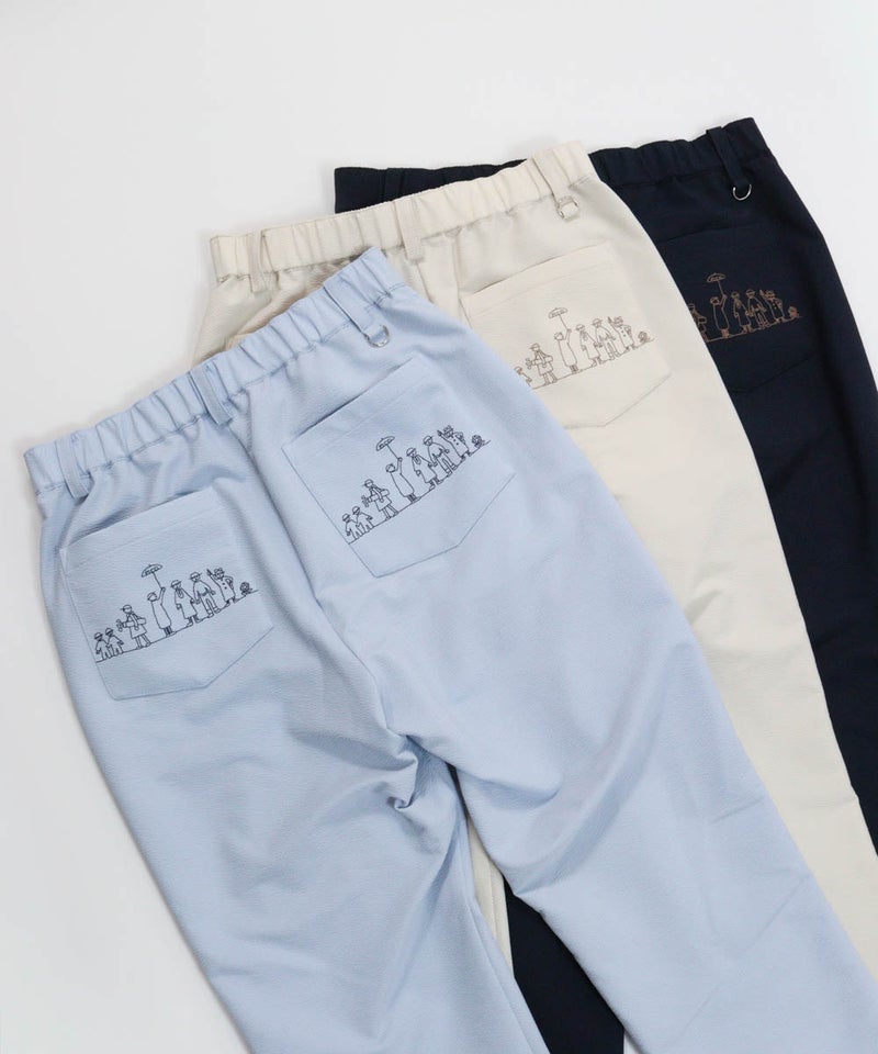 カラーバリエーション