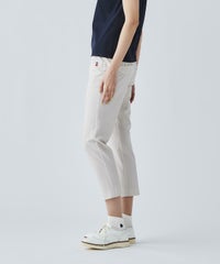 モデル着用画像（ベージュ）