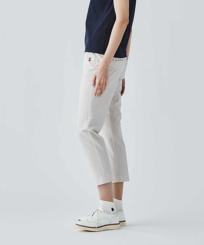 モデル着用画像（ベージュ）