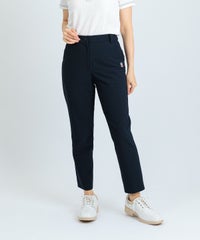 モデル着用画像（ネイビー）