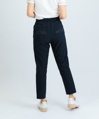 モデル着用画像（ネイビー）