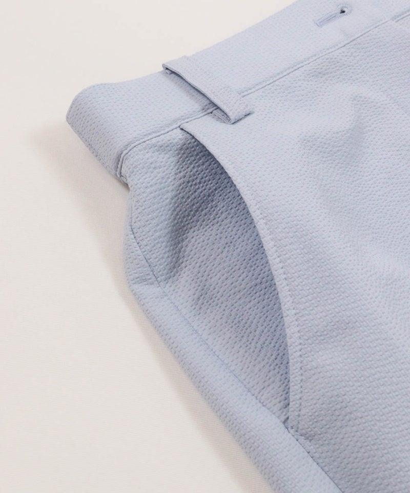 ポケット（ライトブルー）