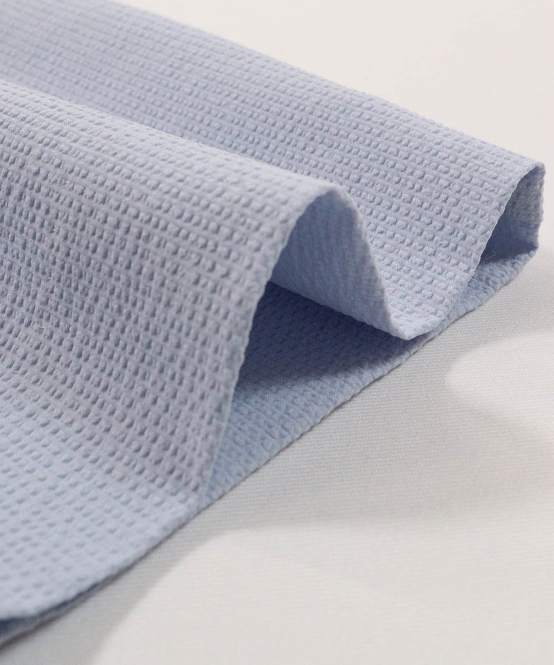 生地感（ライトブルー）