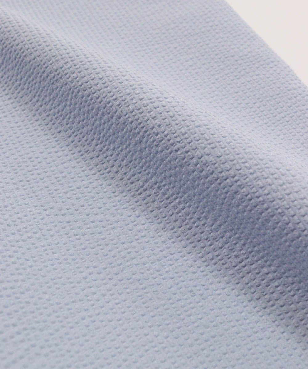 生地感（ライトブルー）
