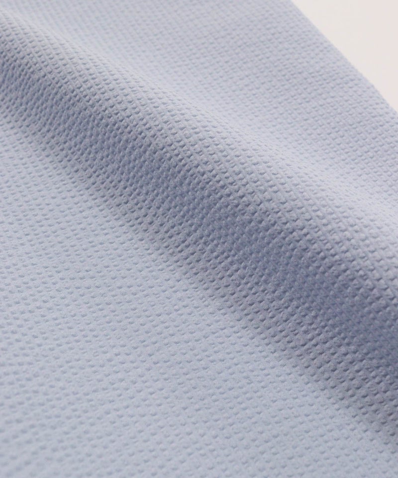 生地感（ライトブルー）