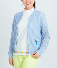 モデル着用画像（ライトブルー）