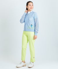 モデル着用画像（ライトブルー）