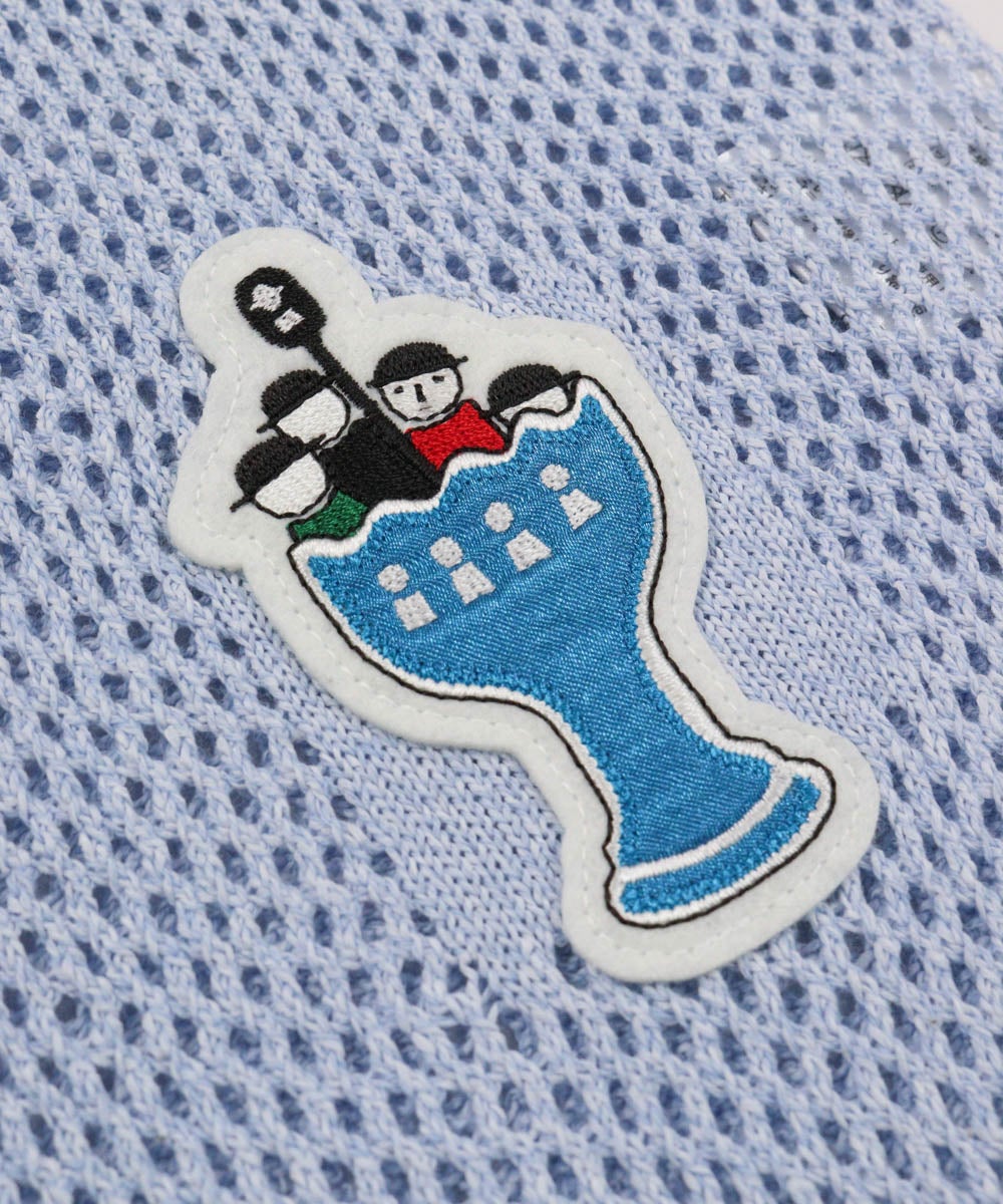 ピコデザインアップ（ライトブルー）