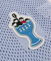 ピコデザインアップ（ライトブルー）