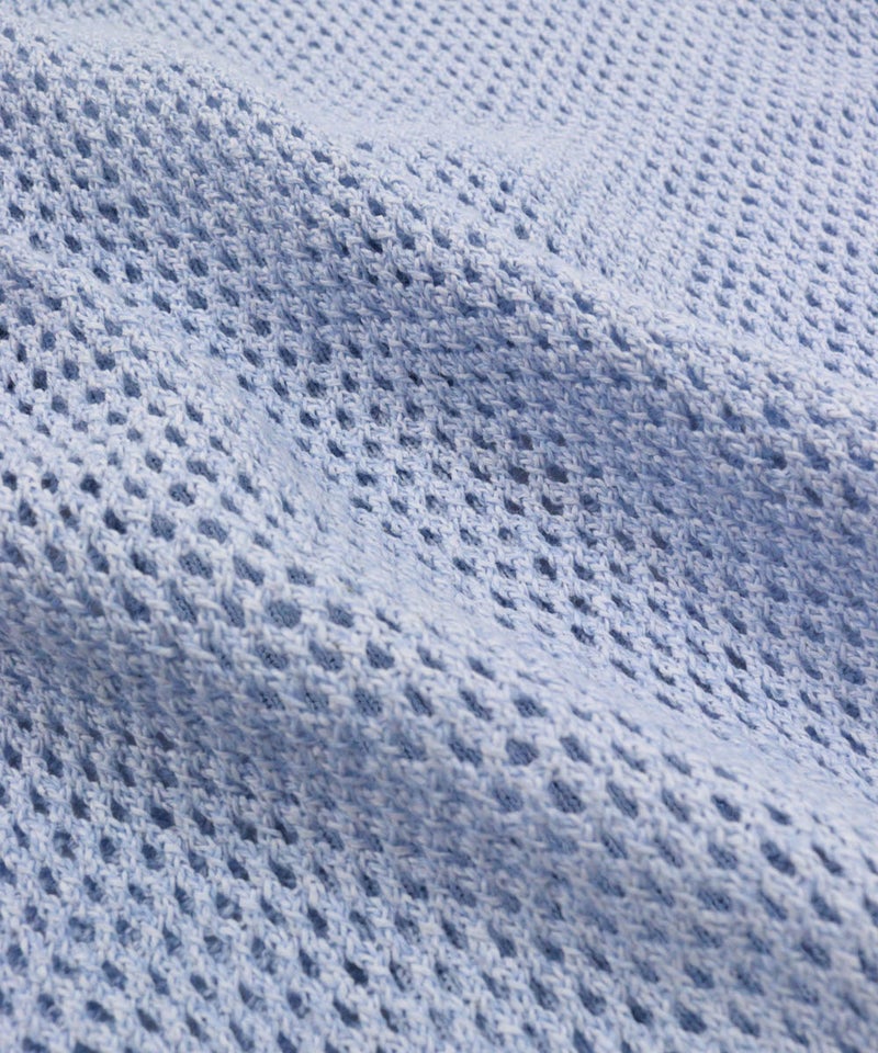 生地感（ライトブルー）