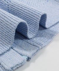 生地感（ライトブルー）