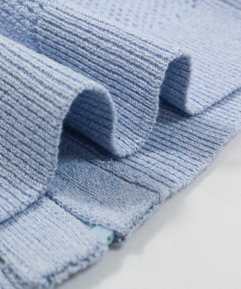 生地感（ライトブルー）