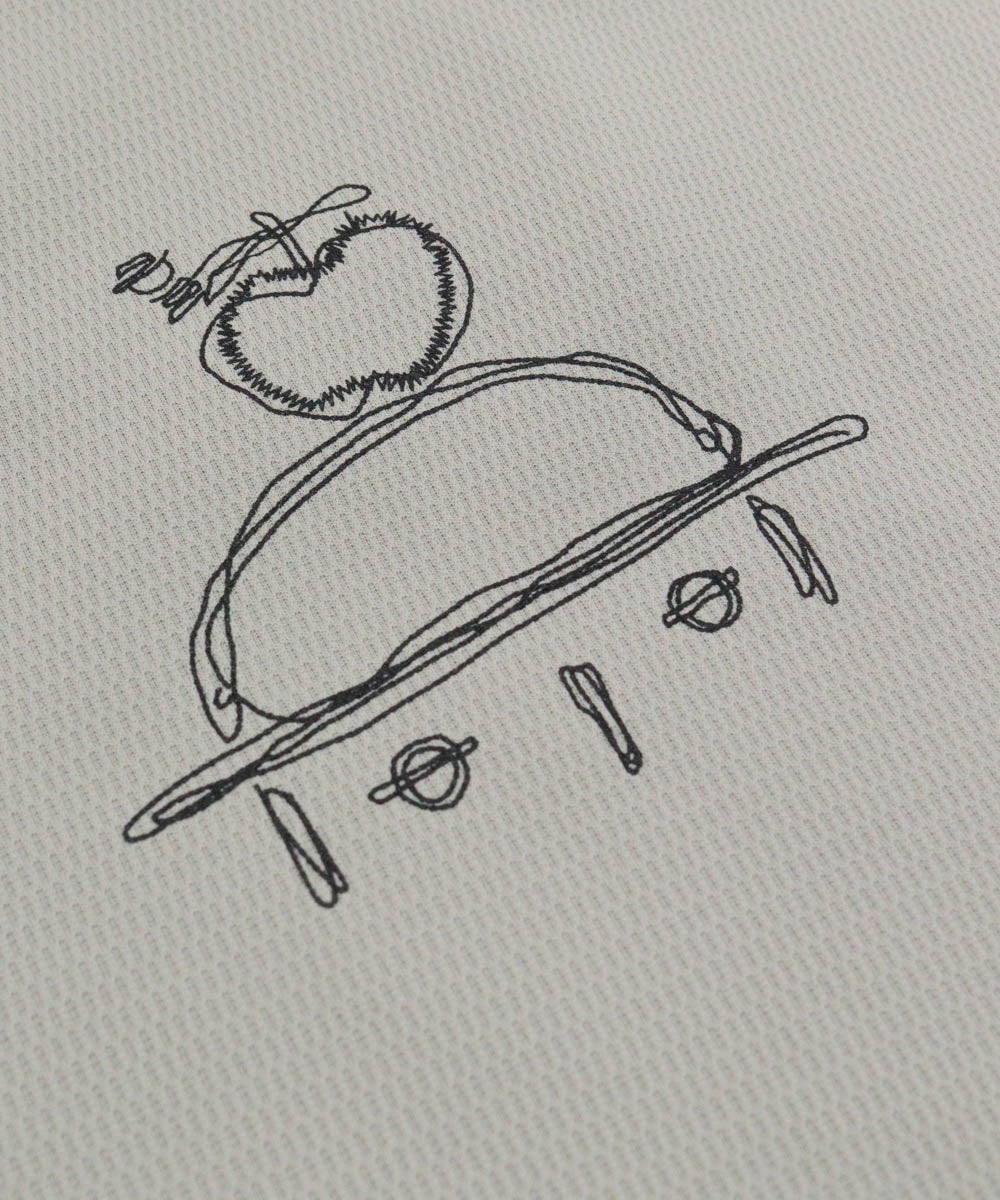 ピコデザインアップ（ベージュ）