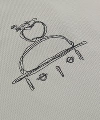 ピコデザインアップ（ベージュ）