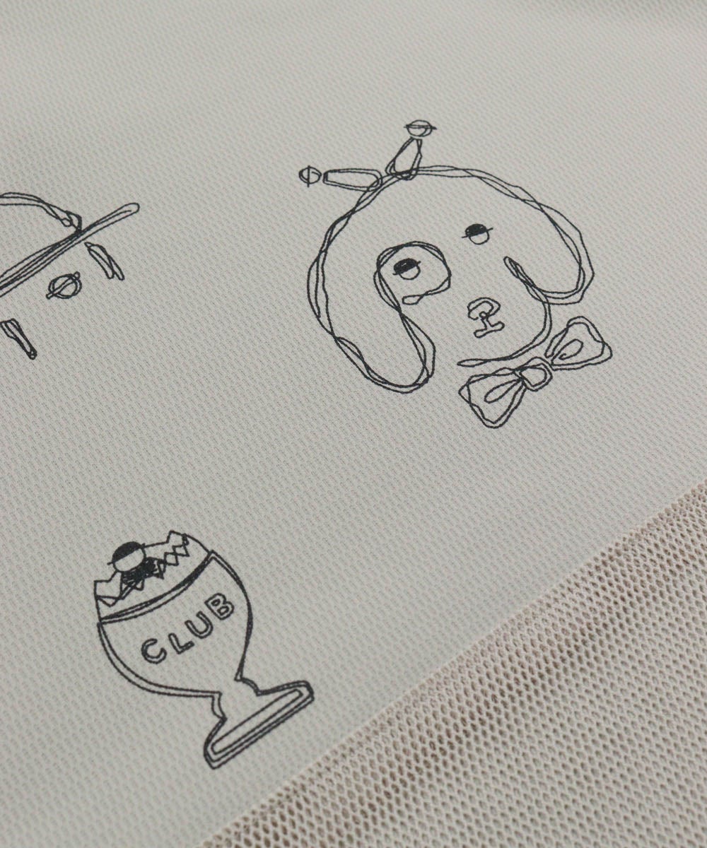 デザインアップ（ベージュ）