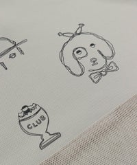 デザインアップ（ベージュ）