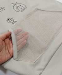 ポケット（ベージュ）