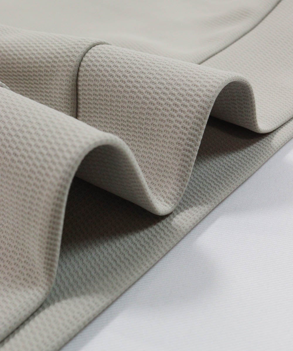 生地感（ベージュ）